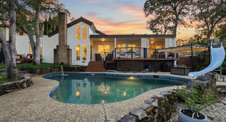 2827 Stephens Ln, El Dorado Hills, CA 95762 Photo