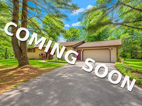 1141 Czech Pass, Friendship, WI 53934
