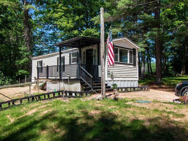 22 Aspen Lane, Danbury, NH 03230