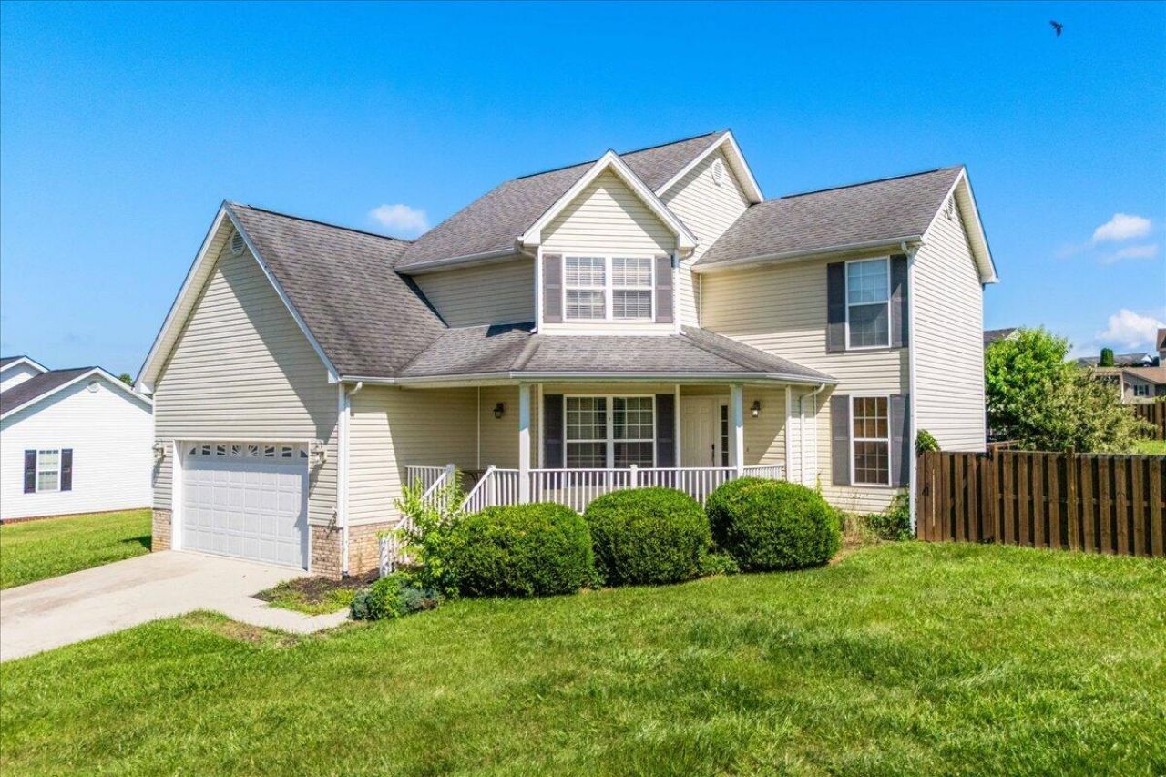 244 Cedar Point Drive, London, KY 40741