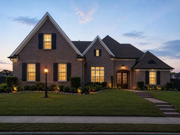10511 LAWRENCEBURG LN N, Lakeland, TN 38002