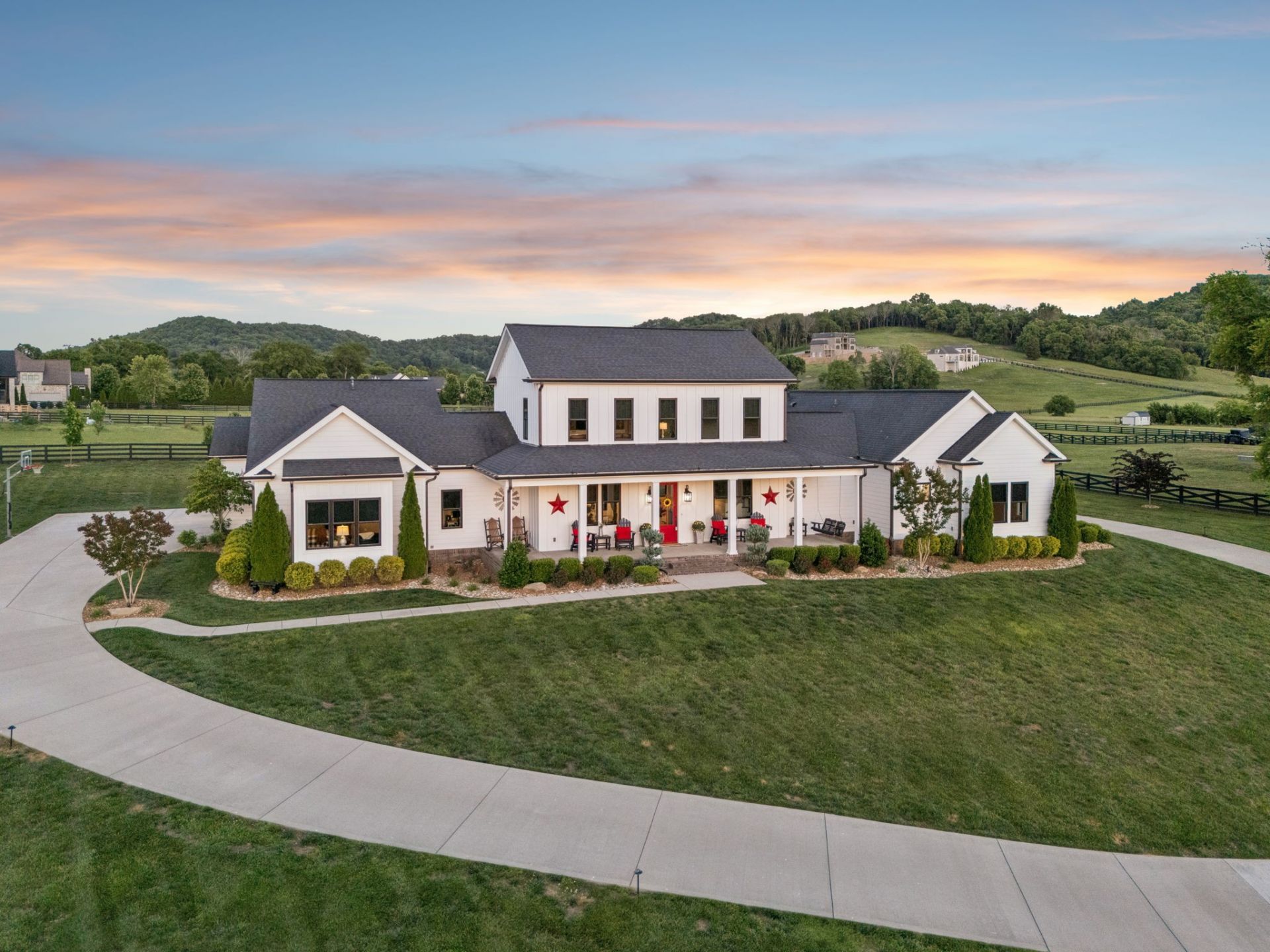 9090 Horton Hwy, College Grove, TN 37046 Main Photo