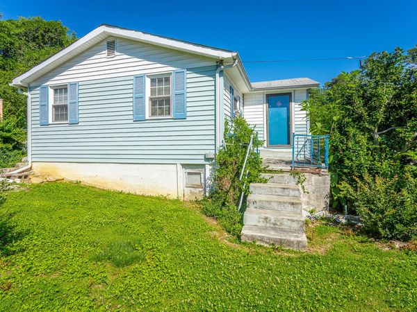 4505 Delashmitt Road , Hixson, TN 37343