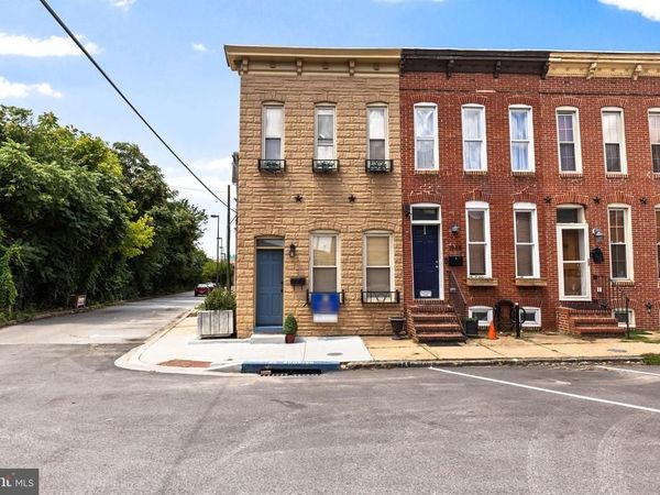 1946 LIGHT STREET, BALTIMORE, MD 21230