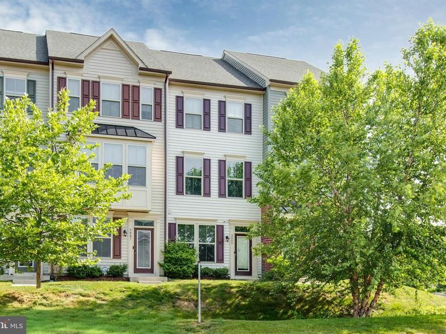 3005 Bretons Ridge Way, Hanover, MD 21076 Main Photo