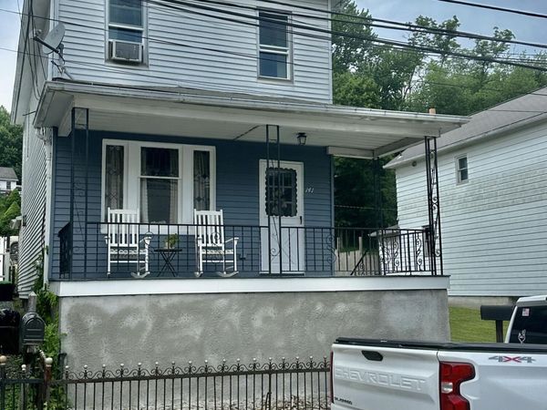 141 High, Plymouth, PA 18651
