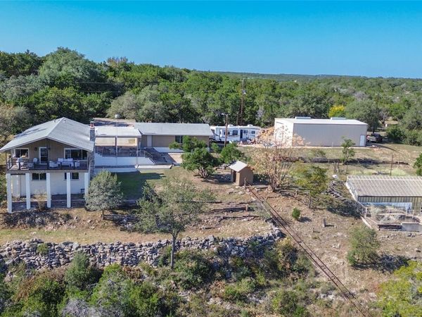 3807 Boat Dock RD , Lago Vista, TX 78645