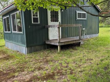 Kirkland Road E, Forestport, NY 13338