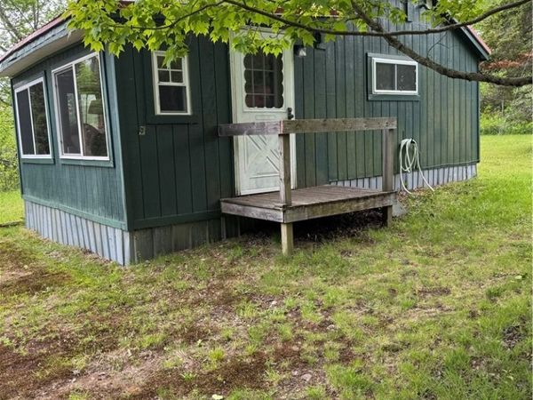 Kirkland Road E, Forestport, NY 13338