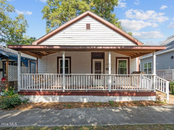 317 Queen Street, Wilmington, NC 28401