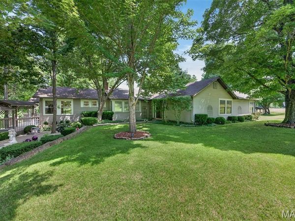 31197 Hidden Hills Road, Richland, MO 65556
