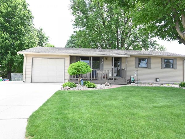 208 6th Street SW, Spencer, IA 51301
