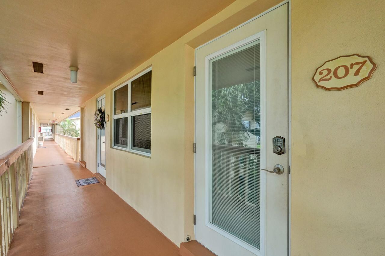 207 Salisbury I, West Palm Beach, FL 33417 Photo