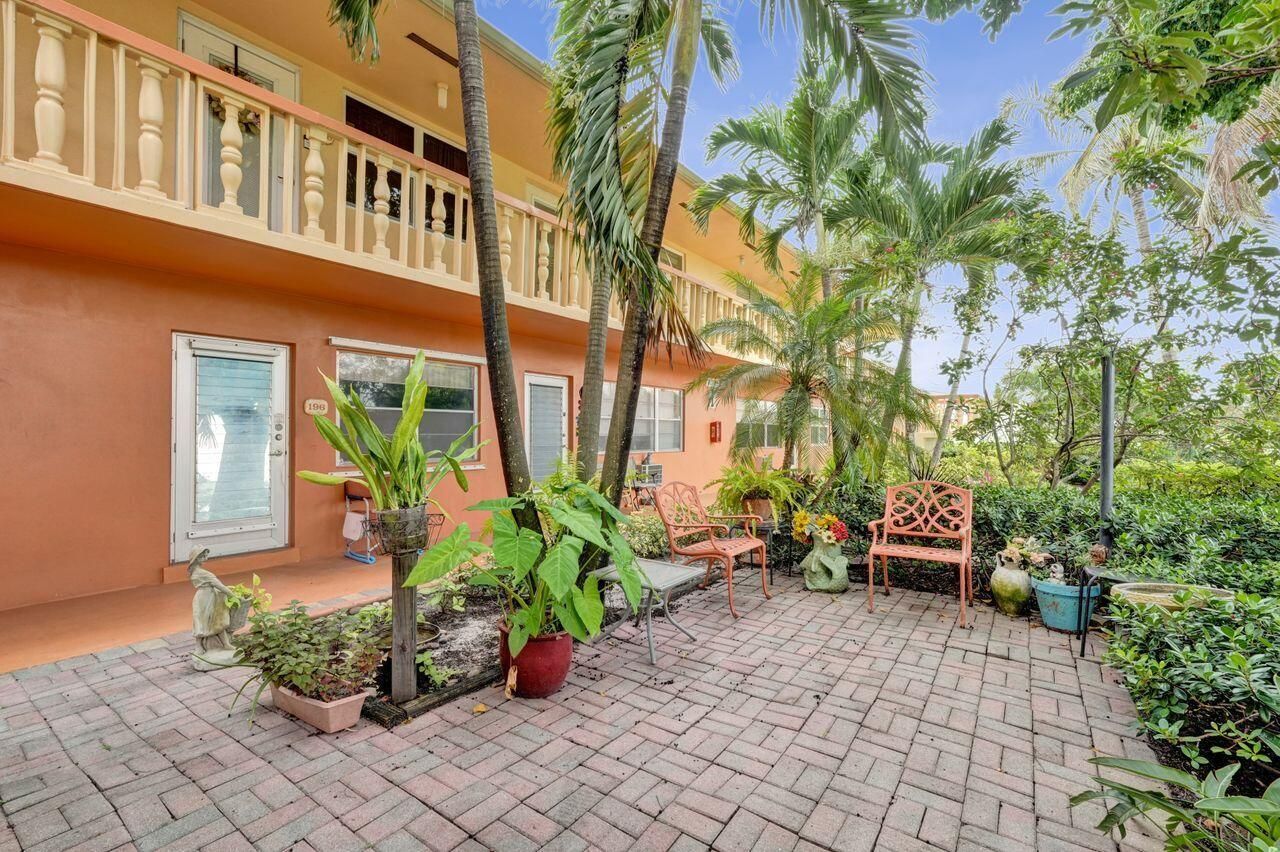 207 Salisbury I, West Palm Beach, FL 33417 Photo