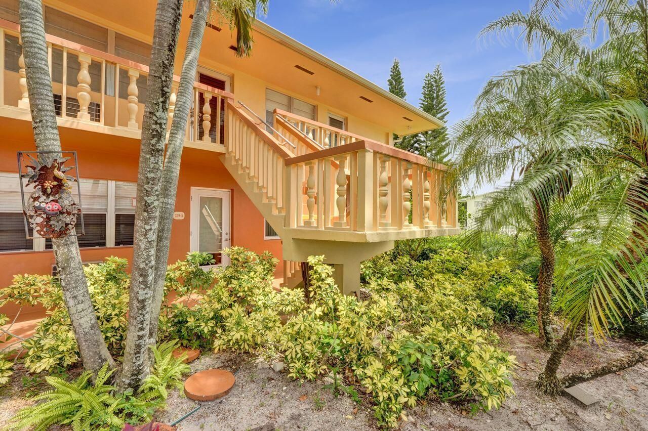 207 Salisbury I, West Palm Beach, FL 33417 Photo