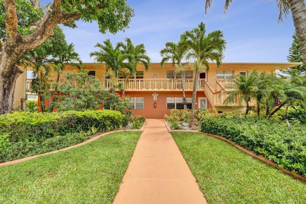 207 Salisbury I, West Palm Beach, FL 33417 Photo