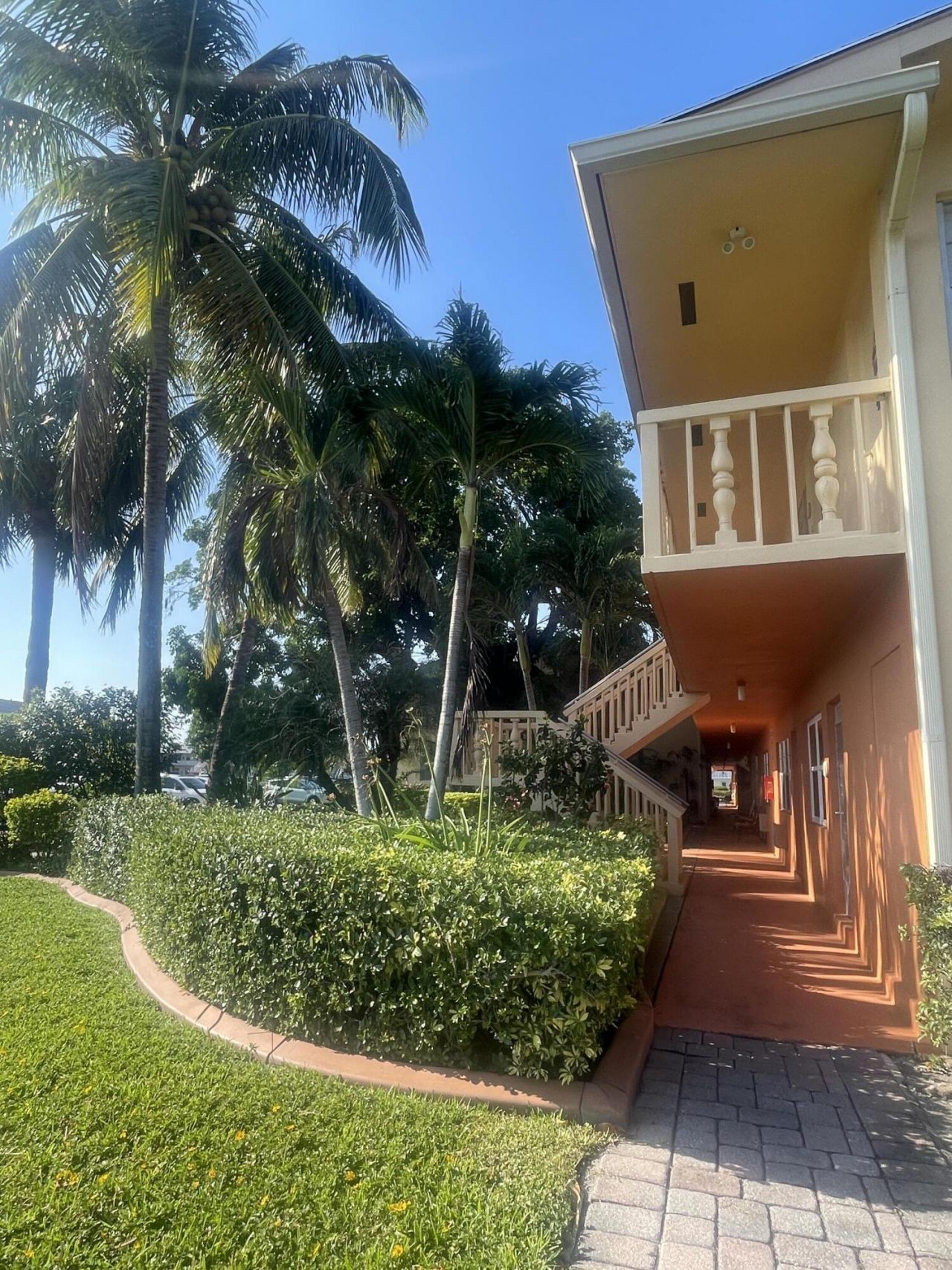 207 Salisbury I, West Palm Beach, FL 33417 Photo