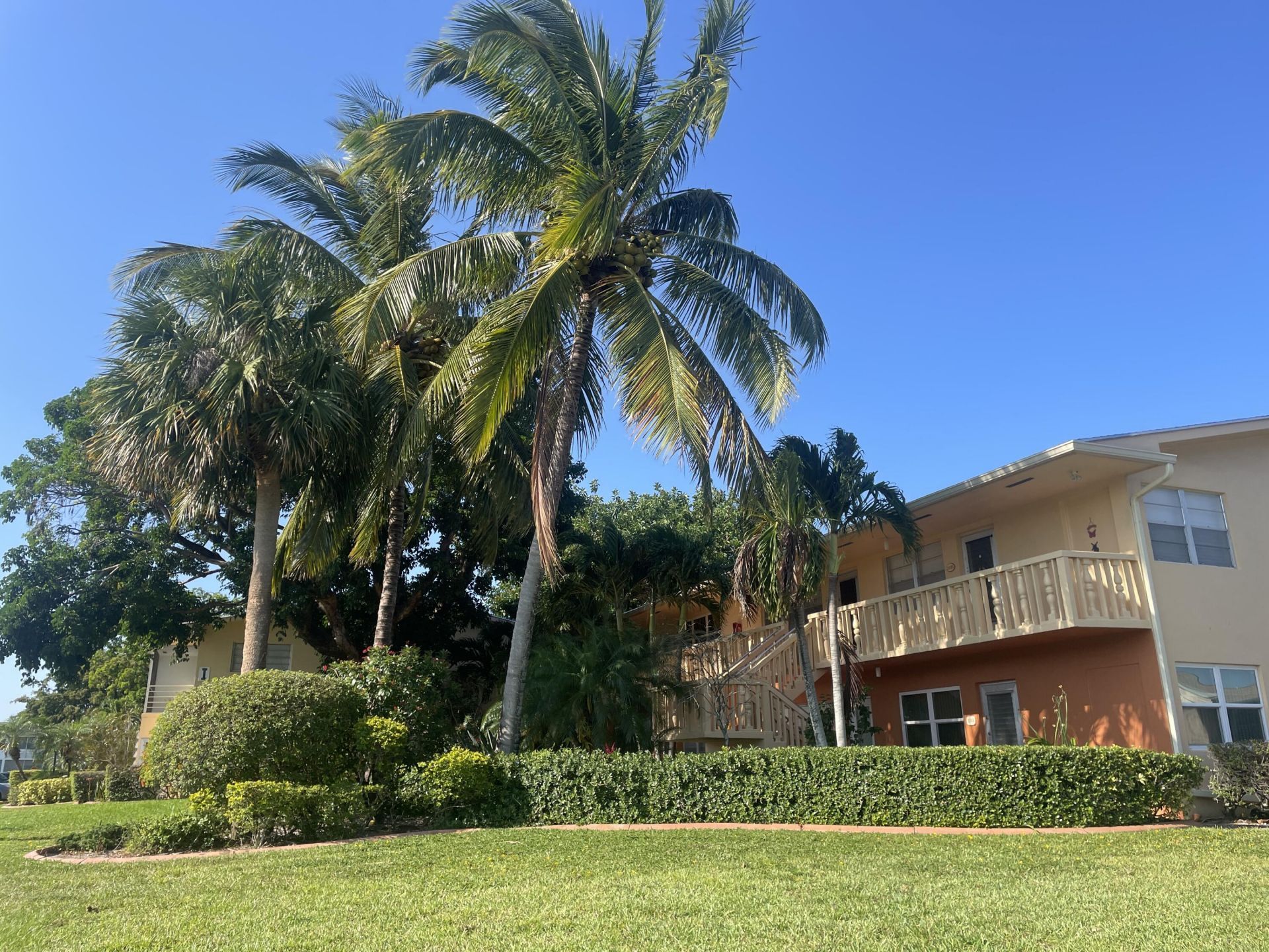 207 Salisbury I, West Palm Beach, FL 33417 Photo