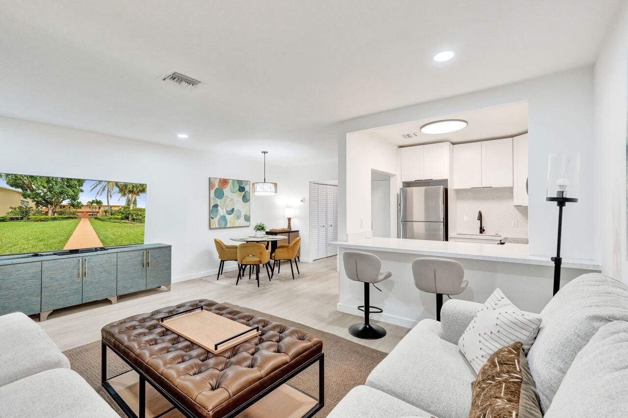 207 Salisbury I, West Palm Beach, FL 33417 Photo