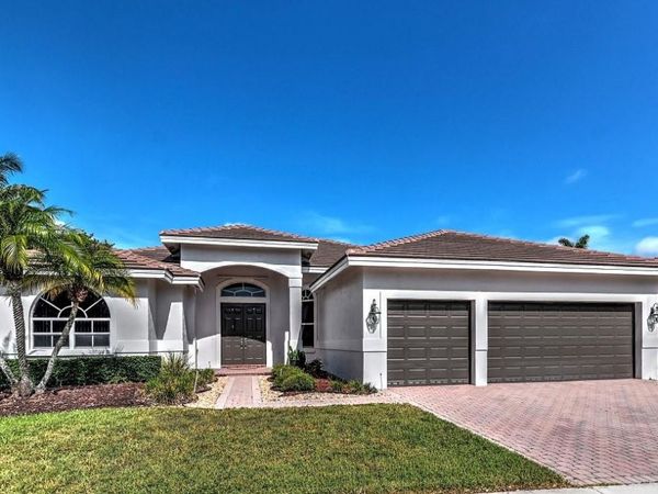 1125 Waterside Circle, Weston, FL 33327