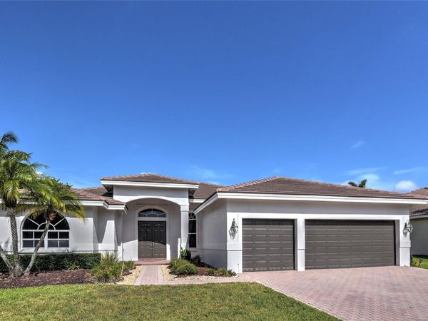 1125 Waterside Circle, Weston, FL 33327