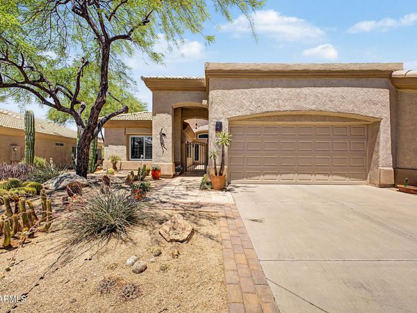 4740 E EDEN Drive, Cave Creek, AZ 85331