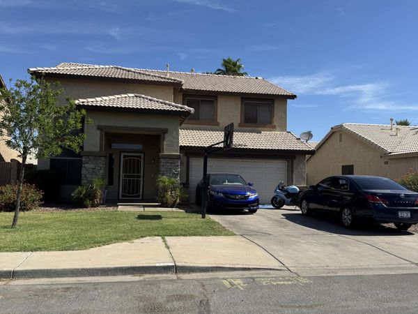 9214 W HAZELWOOD Street, Phoenix, AZ 85037
