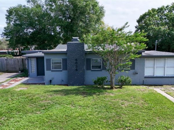 6036 DOGWOOD DRIVE , ORLANDO, FL 32807