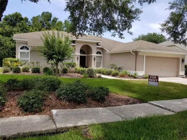 9126 ROCKROSE DRIVE , TAMPA, FL 33647