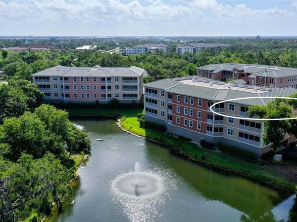 5222 MANORWOOD DRIVE , Unit 4A, SARASOTA, FL 34235
