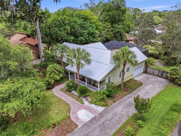 1621 NW 94TH STREET , GAINESVILLE, FL 32606