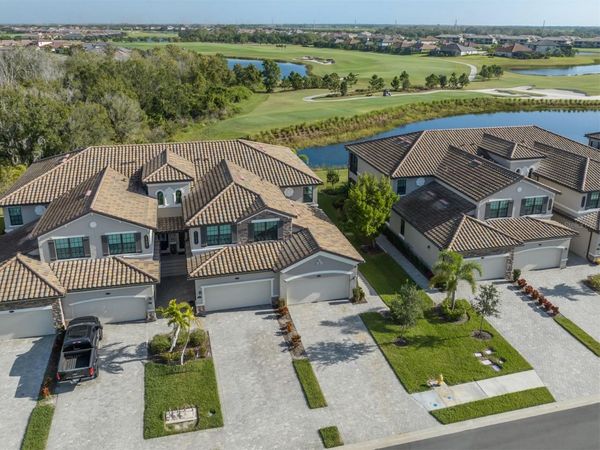 17637 GAWTHROP DRIVE , Unit 104, BRADENTON, FL 34211