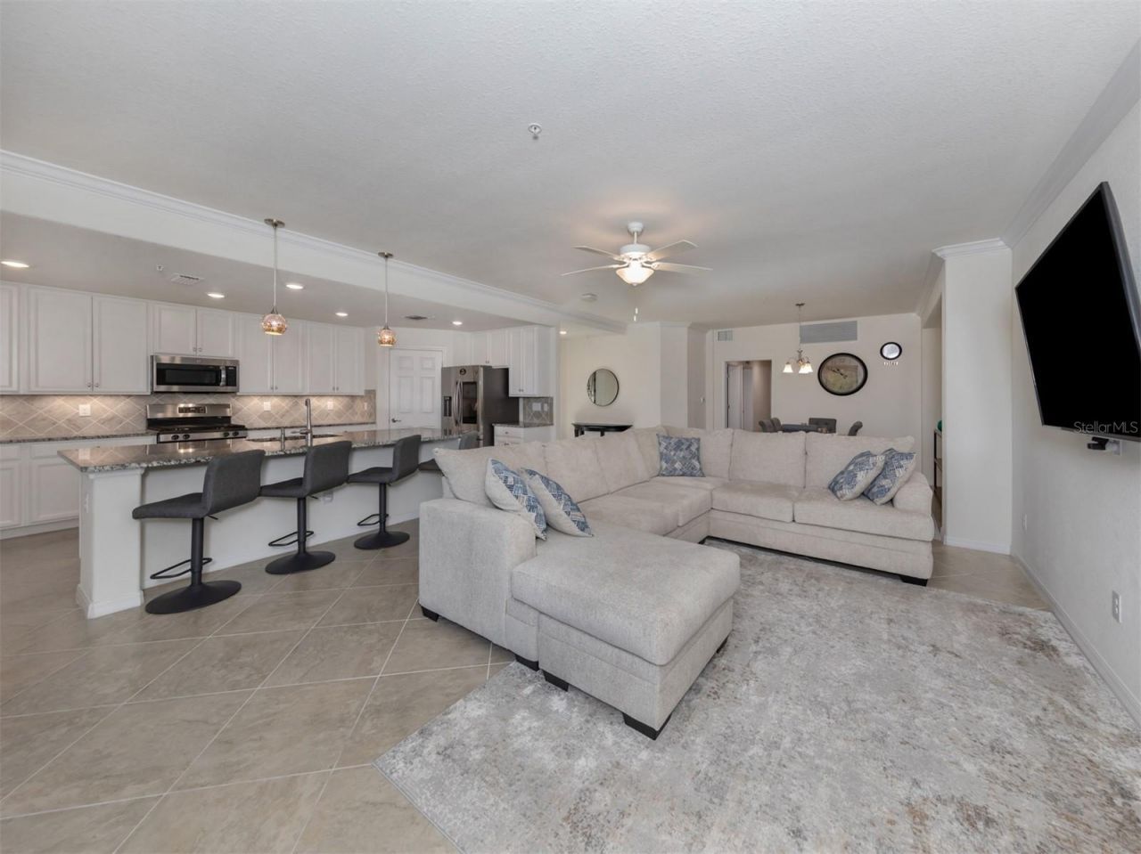 17637 Gawthrop Drive , Unit 104, Bradenton, FL 34211 Photo