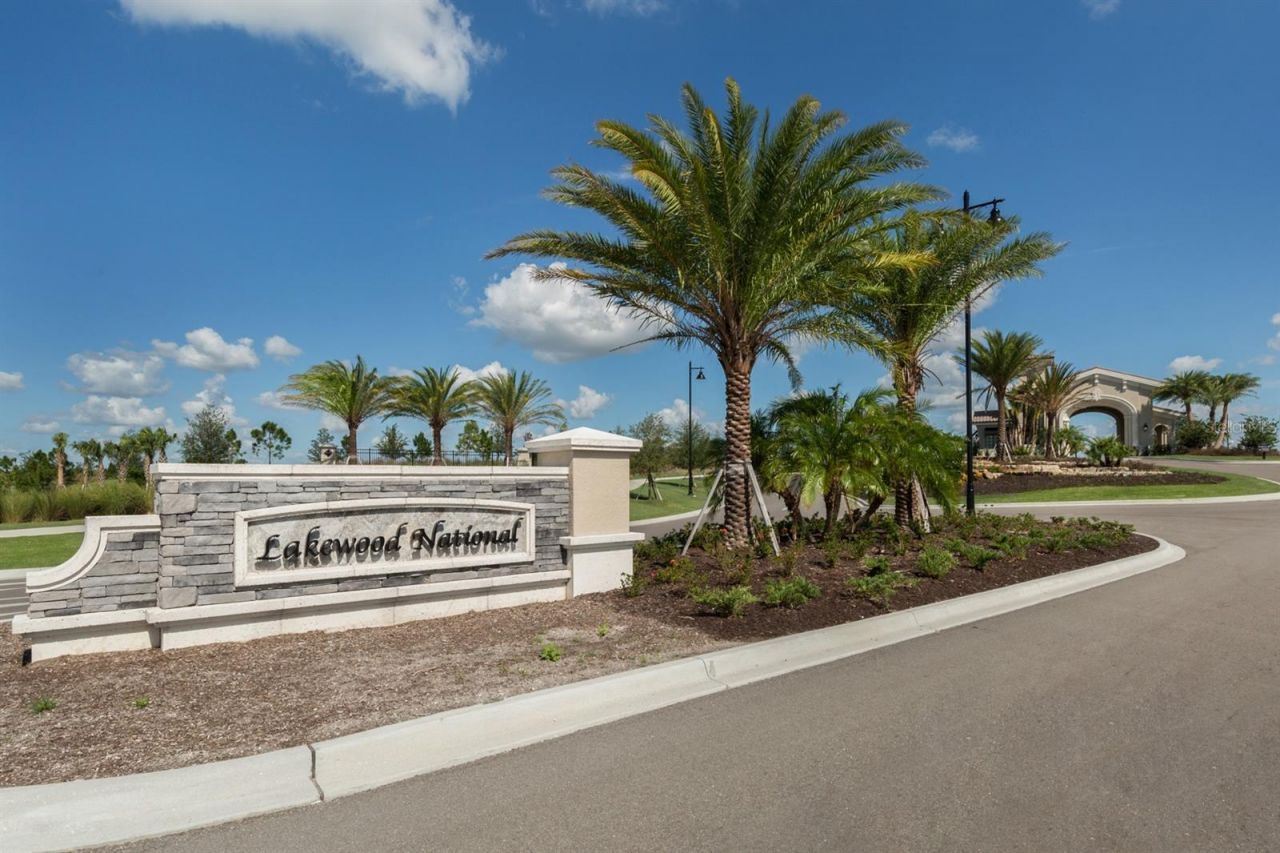 17637 Gawthrop Drive , Unit 104, Bradenton, FL 34211 Photo