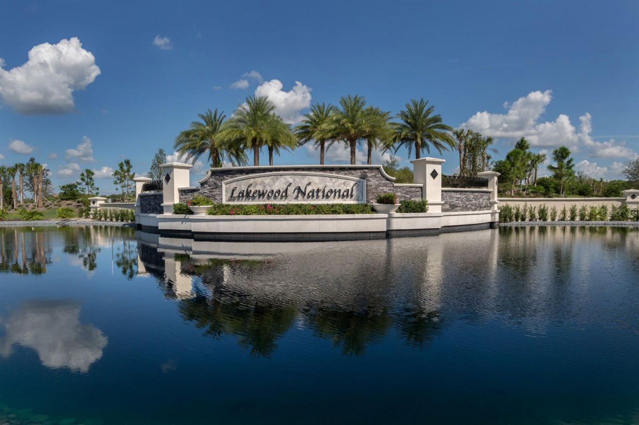 17637 Gawthrop Drive , Unit 104, Bradenton, FL 34211 Photo