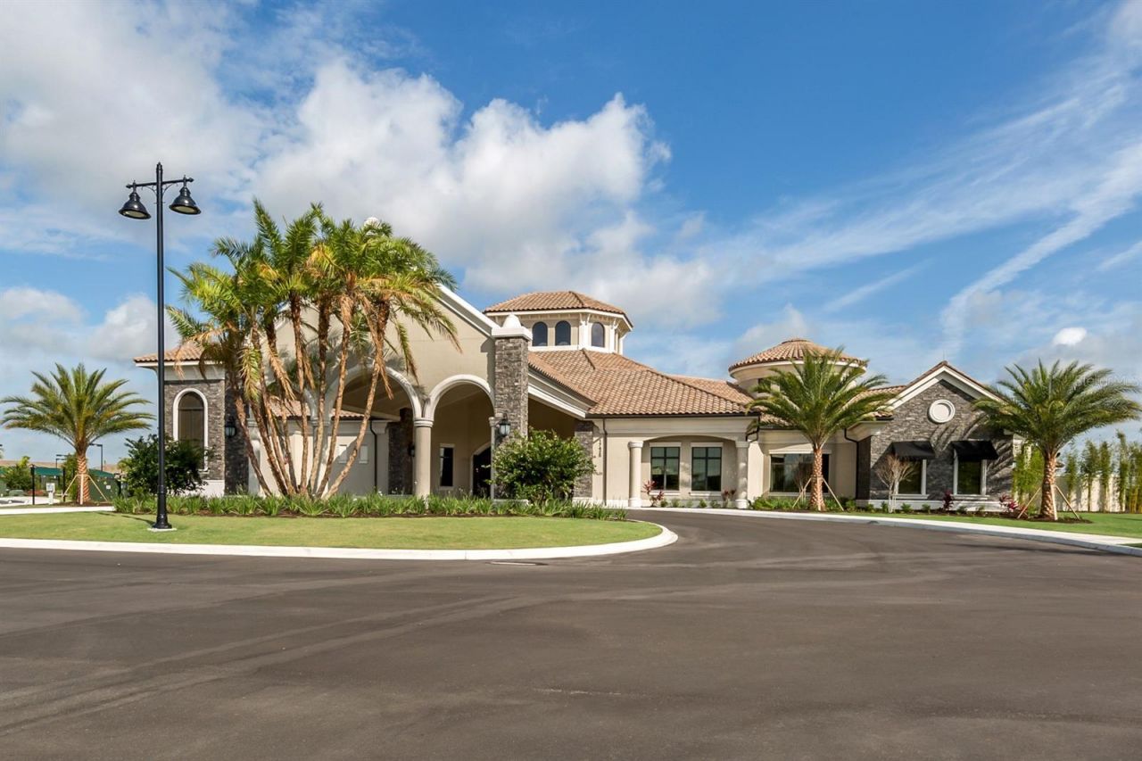17637 Gawthrop Drive , Unit 104, Bradenton, FL 34211 Photo