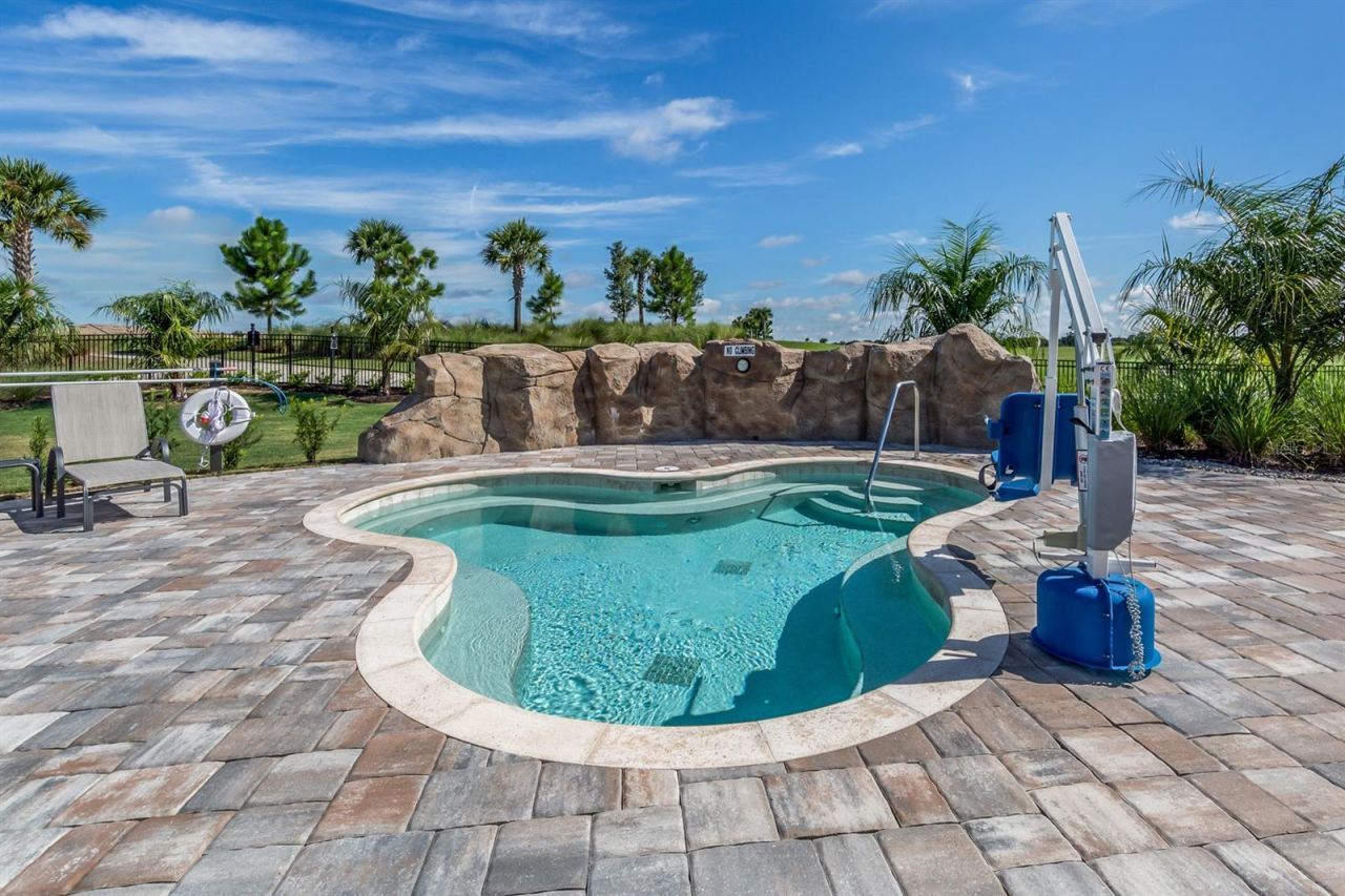 17637 Gawthrop Drive , Unit 104, Bradenton, FL 34211 Photo