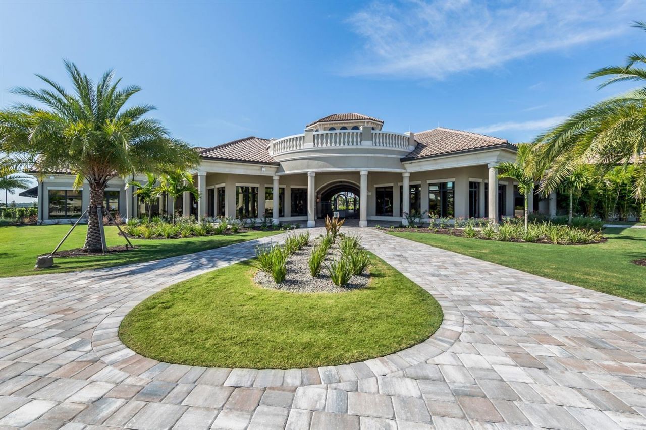 17637 Gawthrop Drive , Unit 104, Bradenton, FL 34211 Photo