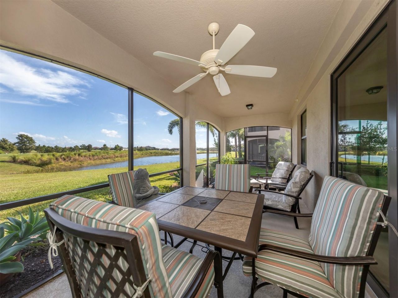 17637 Gawthrop Drive , Unit 104, Bradenton, FL 34211 Photo