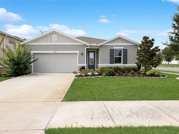 1060 RIVER OTTER WAY , DELAND, FL 32720