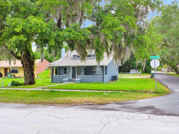500 N 13TH STREET , LEESBURG, FL 34748
