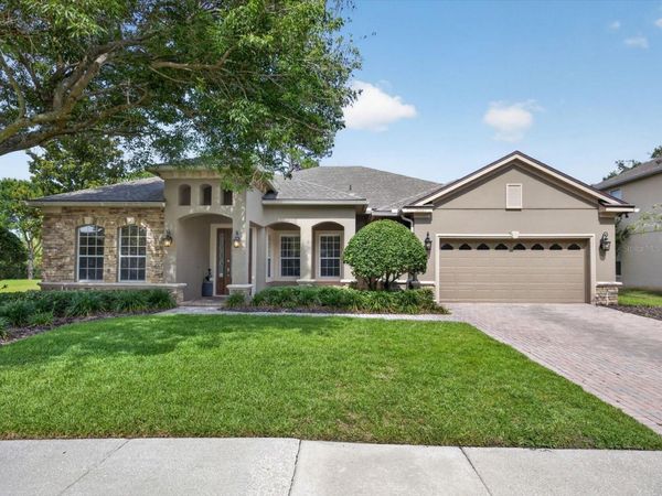 10331 LAKE SHEEN RESERVE BOULEVARD , ORLANDO, FL 32836