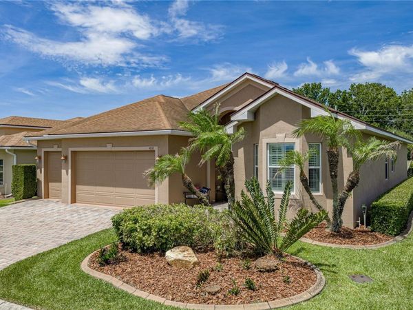 4032 DUNMORE DRIVE , LAKE WALES, FL 33859