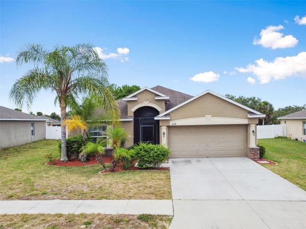 10130 TOLMAN DRIVE , HUDSON, FL 34667