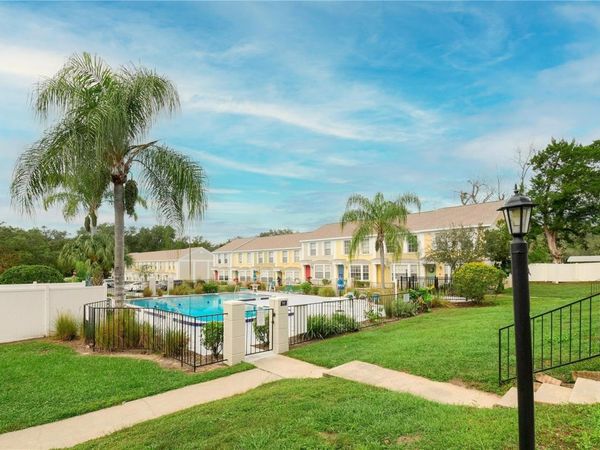 13538 EMBASSY PARK COURT , Unit 44A2, DADE CITY, FL 33525