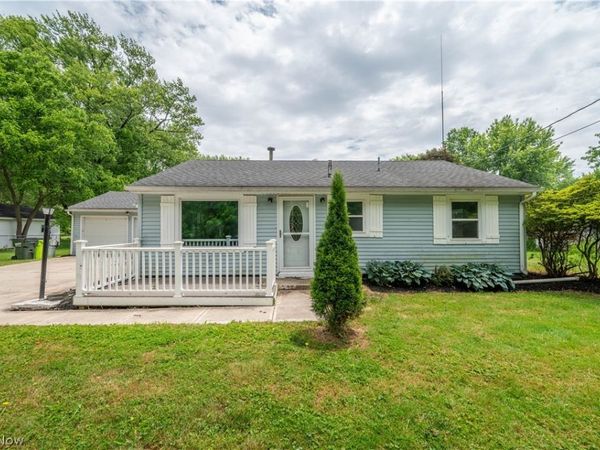 1020 Water Street , Newton Falls, OH 44444