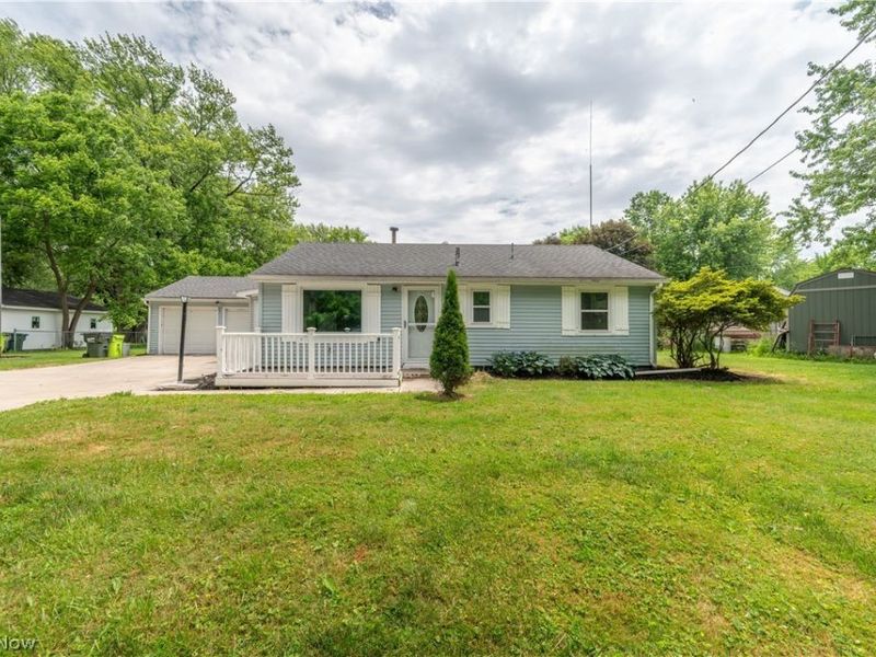 1020 Water Street, Newton Falls, OH 44444 Photo 2