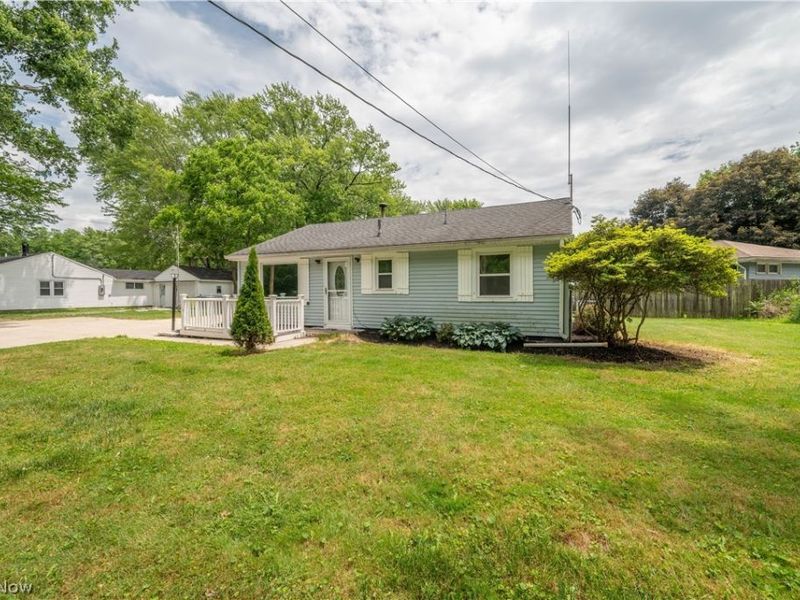 1020 Water Street, Newton Falls, OH 44444 Photo 4
