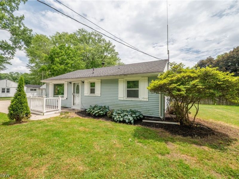 1020 Water Street, Newton Falls, OH 44444 Photo 5