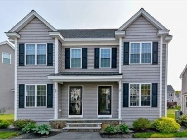 32 Riley, Unit 32, Tyngsborough, MA 01879